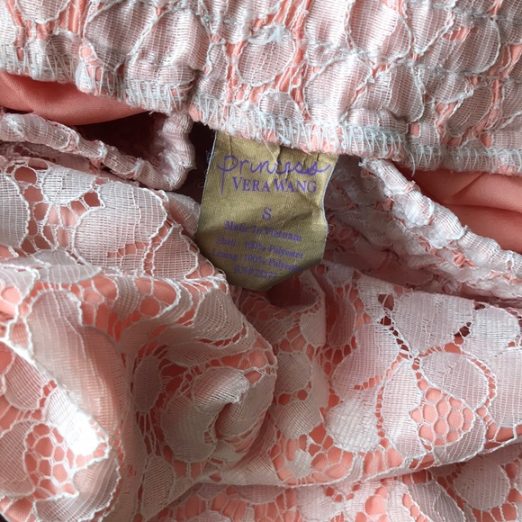 - Princess Vera Wang - Picture 2 of 3